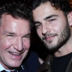 Benjamin Castaldi Fils