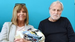 Âge Jean Jacques Debout