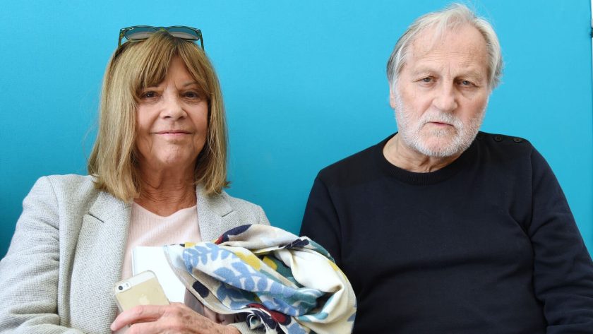 Âge Jean Jacques Debout