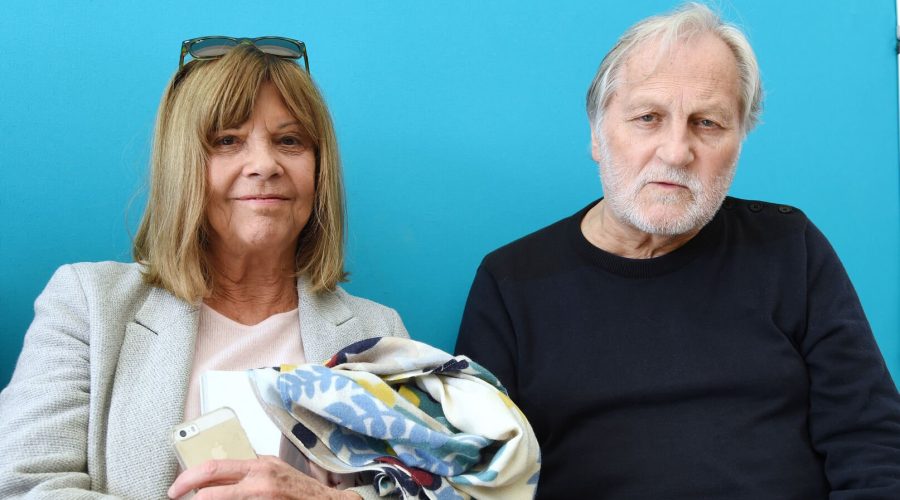 Âge Jean Jacques Debout