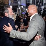 How tall is Jeffrey Dean Morgan ?