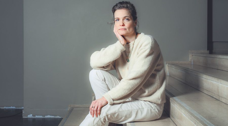 Fille de Romy Schneider Son livre