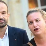 Mathilde Panot et son Compagnon