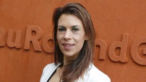 Marion Bartoli Poids