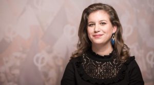 Mathilde Panot et son Compagnon