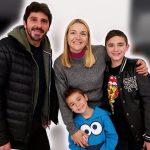 Patrick Fiori Enfants