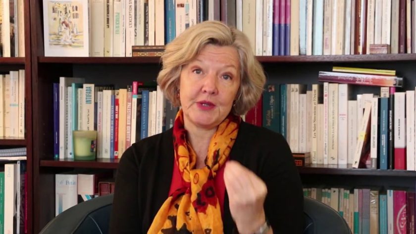 Agnès Levallois Enfants