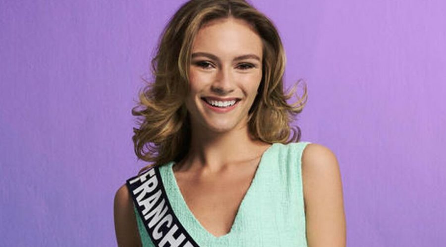 Miss France Taille