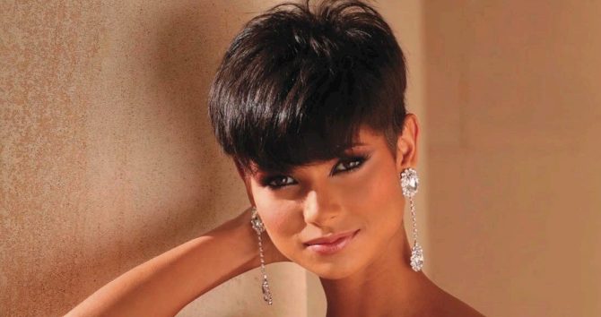 Miss France 2024 Taille