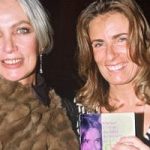 Marie Laforêt enfants