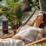 Enceinte Extérieur Haut de Gamme : Puissance, Étanchéité et Autonomie pour Profiter de Votre Musique Partout en Plein Air