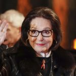 Âge de Nana Mouskouri