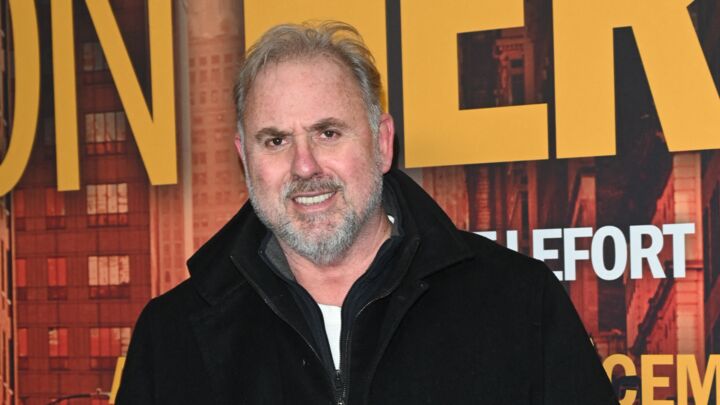 Fils de Philippe Risoli