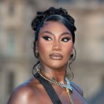 Aya Nakamura Enfants