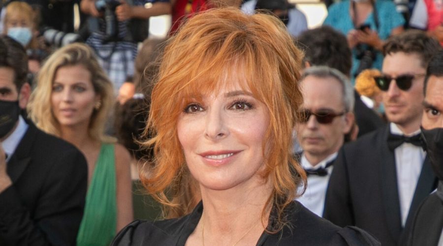 Mylene Farmer Taille