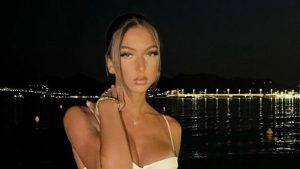 Eva Queen Âge