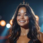 Critère Miss France Poids