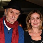 Qui ont éte les compagnons de Sandrine Bonnaire ?