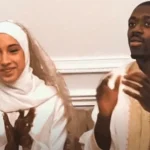 Dembele Femme