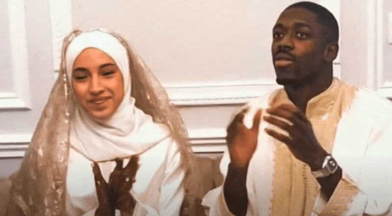Dembele Femme