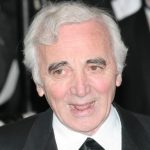Fils de Charles Aznavour