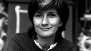 Sophie Fontanel Jeune