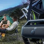 Enceinte pour Extérieur Étanche et Robuste : Les Meilleures Options pour Animer Vos Soirées, Barbecues et Voyages en Pleine Nature