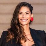 Quel âge a Tatiana Silva ?