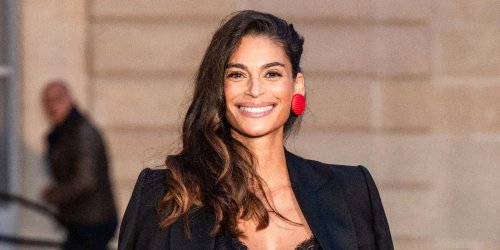 Quel âge a Tatiana Silva ?