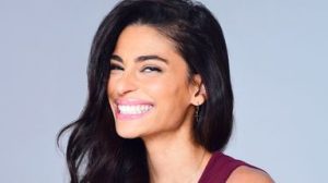Quel âge a Tatiana Silva ?
