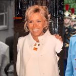Âge Brigitte Macron Jeune