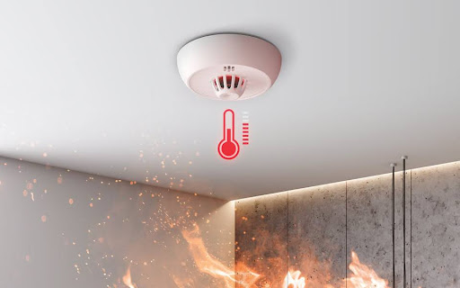 Sécurité en cuisine:les bons gestes pour éviter les incendies domestiques