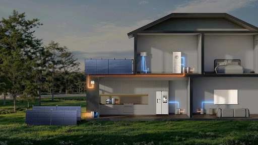 Un investissement judicieux pour l'avenir : analyse des avantages à long terme des panneaux solaires