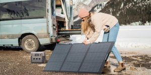 La sécurité avant tout : guide d'utilisation des systèmes solaires prêts à l'emploi