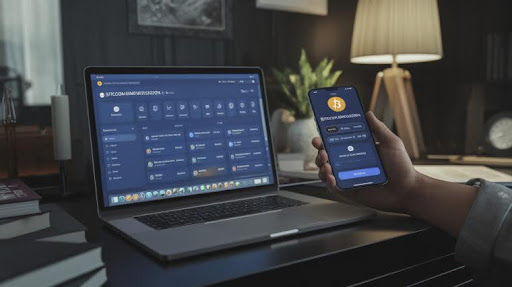 Bitcoin Revo : Enquête sur cette Plateforme Virale