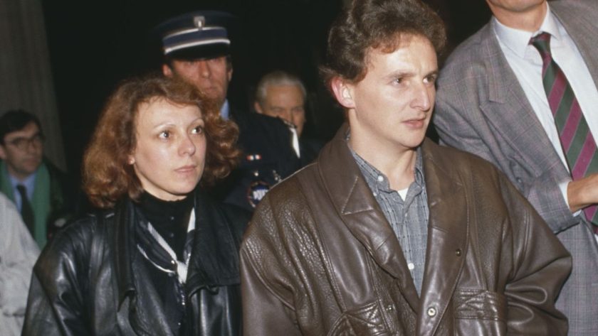 Les Parents du Petit Gregory Aujourd'hui
