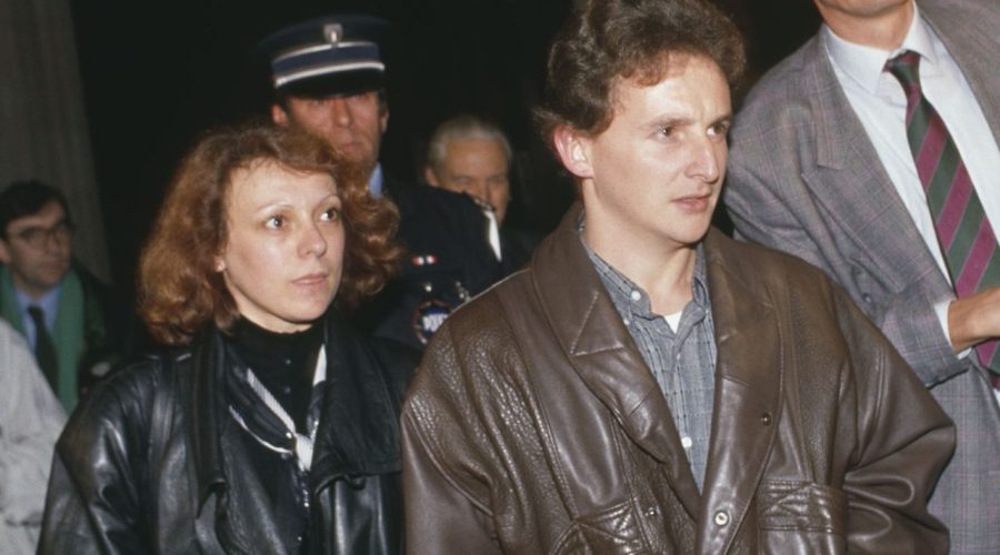 Les Parents du Petit Gregory Aujourd'hui