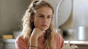 Sandrine Bonnaire Jeune