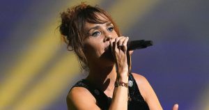Qui est le Compagnon de Zaz ?
