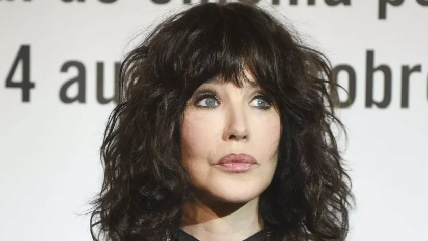 Isabelle Adjani Chirurgie