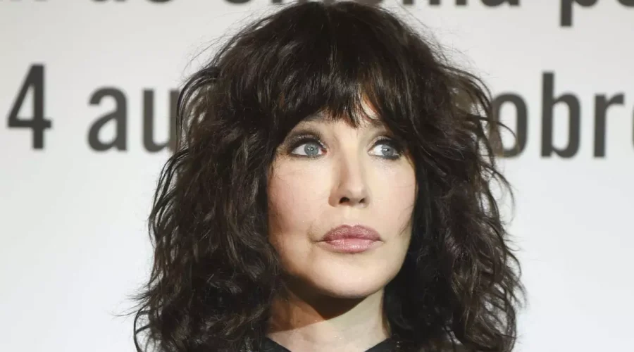 Isabelle Adjani Chirurgie