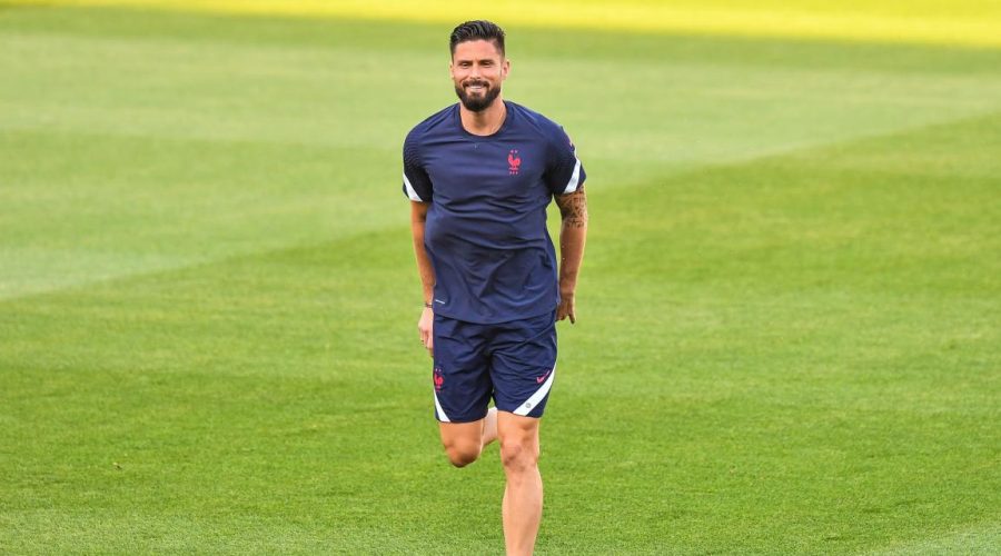 Taille Giroud