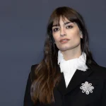 Clara Luciani Taille