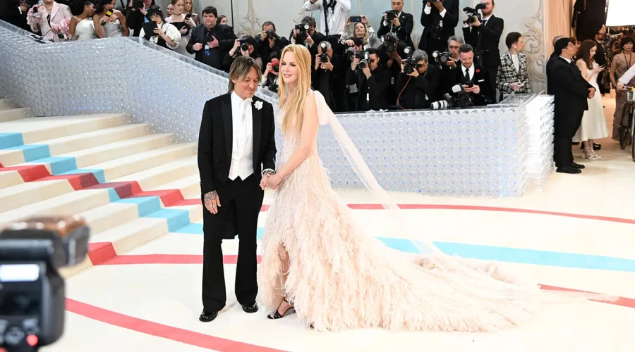 Nicole Kidman 2023