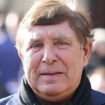 Jean Pierre Foucault Âge