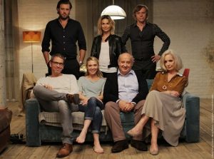 Michel Jonasz Famille