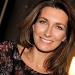 Anne Claire Coudray Taille