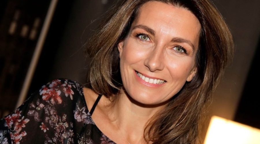 Anne Claire Coudray Taille