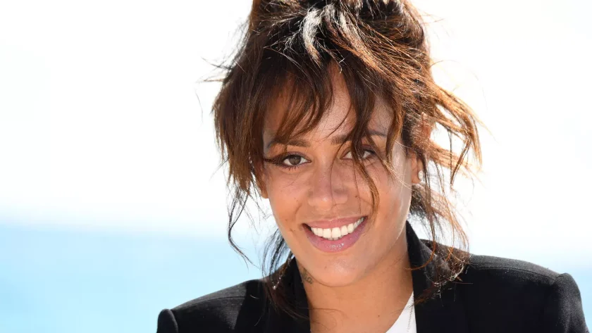 Amel Bent Origine
