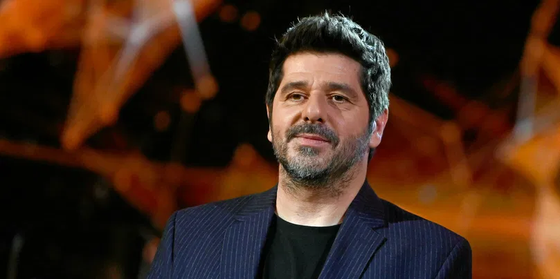 Patrick Fiori Origine